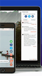 Mobile Screenshot of pluso.com